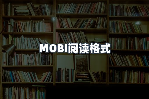 EPUB电子书
